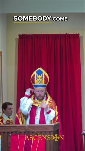 Discerning Spiritual Movements Attune to the Holy Spirit