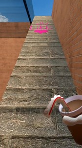 128K views · 475 reactions | GUESS GIANT POU SPIDER BIG MAZE Garrys Mod | Panda Gamer | Facebook