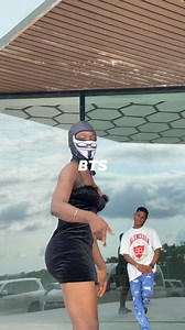 648K views · 10K reactions | The making of our viral, most controversial video...enjoy #bts #dance #amapiano #dannidanz #dancingnurse #viral | Dannidanz | Facebook