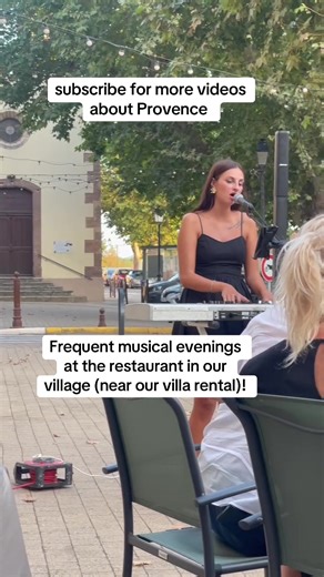 villa_provence_la_motte on TikTok