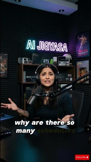 Karras vs Exponential? 🗿 #ai #deeplearning #comfyui