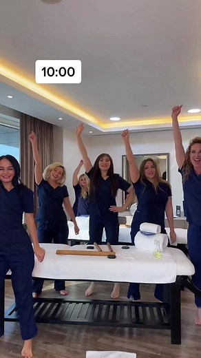 Luxury Spa Massage in Dubai: Relax and Unwind