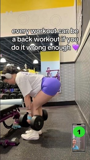 5 Minute Warm Up ROUTINE For a HEALTHY Back