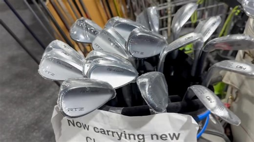 Great wedge deals. Stop in today | Play It Again Sports - Westerville, OH | Facebook