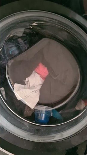 Hotpoint NSWR843C Mixed 40'c Full Cycle