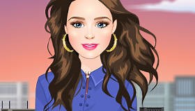 Secret Agent Dress Up