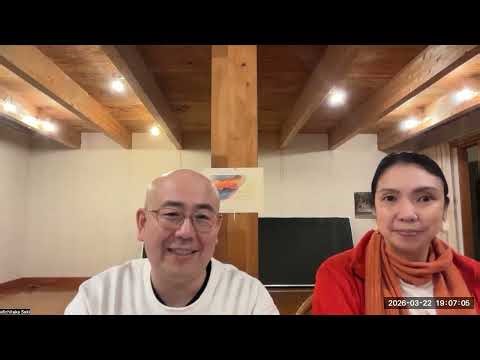 ひびきの村30周年記念ライブ第3弾ミカエルカレッジNAA（イマジネーション、インスピレーション、イントゥイション）について