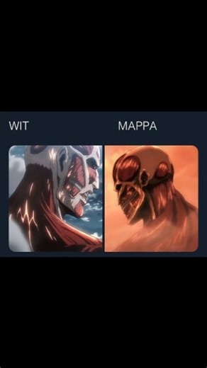 Shingeki Realms on Instagram: "Colossal Titan"