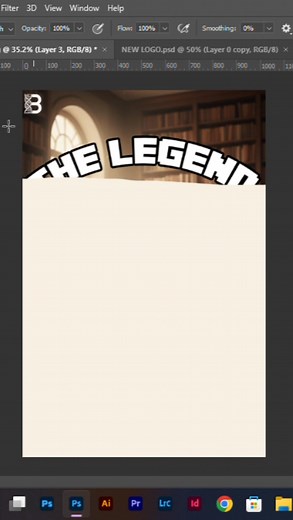 ✨ New logo design for an English teacher 🧠 A clean and modern identity that reflects confidence and simplicity 💬 Loved working on this one! What do you think? 👇 #GraphicDesign #LogoDesign #Branding #EnglishTeacher #DesignByBosh | BOSH Graphic