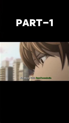 #foryou #deathnote #anime #foryou #foryou #foryou