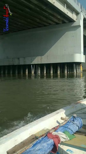 6.8K views · 29 reactions | Spil!!!!! Favorite spot for anglers in East Java #reels #gonefishing #fishingtoday #suramadu #guwondolboncos | Guwondolboncos | Facebook