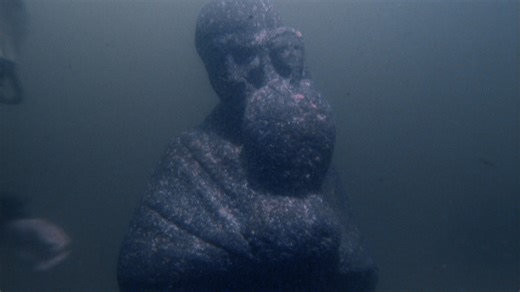 NOW STREAMING on the PBS App: Cleopatra's Last Temple | Secrets of the Dead 💀🌊 Here's another spooky episode of Secrets of the Dead, a perfect series for the Halloween season. Take a deep dive — literally — into history with a look at Cleopatra's Last Temple at the bottom of the Mediterranean Sea. Watch to see what new information about Cleopatra’s reign and her connection with the goddess Isis are found at this ancient site. Watch it NOW with the free PBS App! >> http://www.kbtc.org/pbs-app/ 