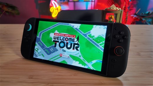 Nintendo Switch 2: HDR-Settings korrekt einstellen - Tipps zu den Paperwhite-Werten