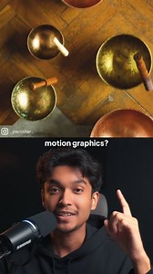 Agniv Duarah | CGI & VFX on Instagram: "Cinema 4D 2026.1: GPU liquid simulation, 6 MoGraph Advanced Distributions (Cannonball, Hex, Stack), Take System overrides, and more. Motion graphics just got 10x faster ⚡ #cinema4d #motiongraphics #3danimation"