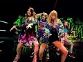 MV：4minute《What’s Your Name》