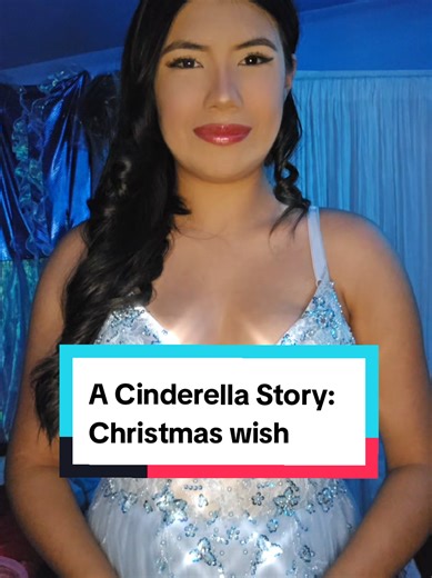 I was afraid I was never going to see you again #elektraescobar #cosplay #acinderellastorychristmaswish #lauramarano #katdecker