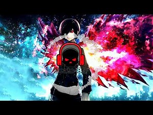 Hedley -- Lose control (Nightcore)
