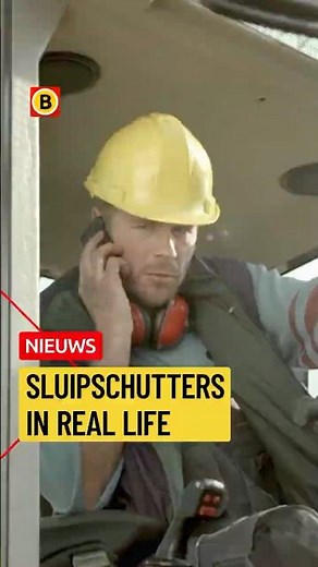 Wat zijn jullie aan het graven? | #sluipschutters