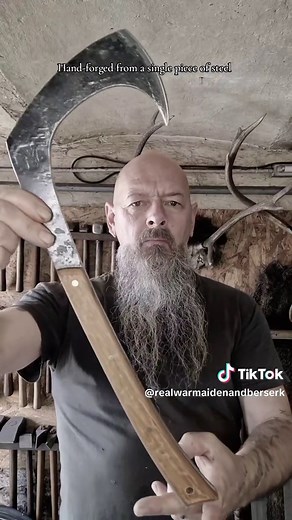 Mastering Hand-Forged Blades: Techniques and Tips