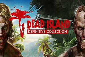 Dead Island Definitive Edition PS4 PKG
