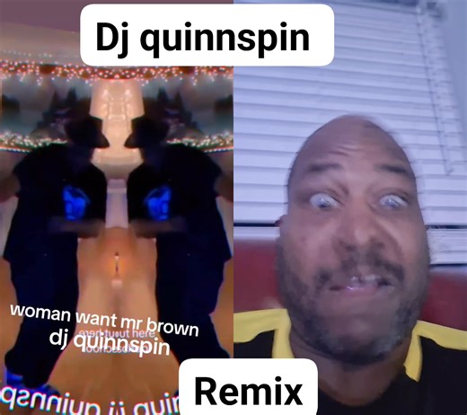 Quinn Spin Martin on Reels