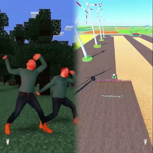 How Creative Mode is in Minecraft