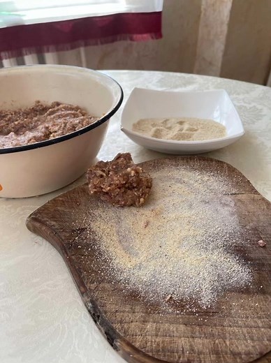 Easy Homemade Cookie Recipe Step-by-Step Guide