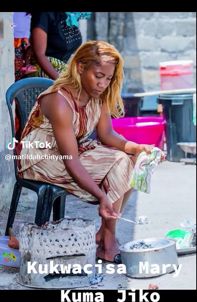 Cooking African Polony Chikanda: A Traditional Recipe