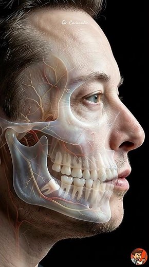 Wisdom Tooth Extraction: Anatomy & Procedure 🦷✨
