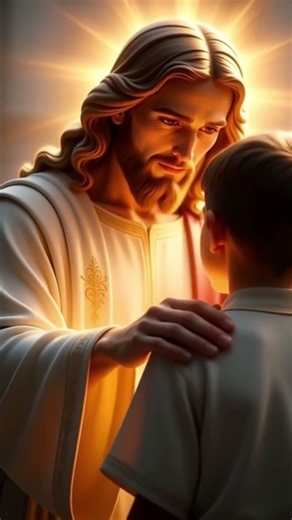 When learning feels hard, Jesus stays beside you ✝️📚 #jesus