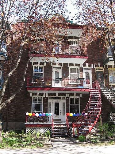 Définition | Triplex : qu'est-ce que c'est ? | Futura maison