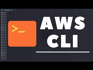 How to Install and Configure AWS Command Line Interface (CLI) tool