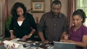 Reading Rainbow 21x05 "Show Way"