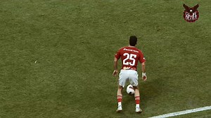 إستمتعوا بالعظمة ❤️ | Curve Devils