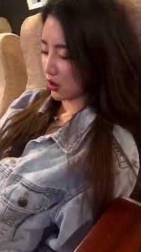 Sleeping Girl Drooling Vol.27