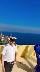 Worn with pride, the Merchant Navy uniform is not just fabric — it’s duty, discipline, and the spirit of the sea.🫡⚓️ . . . . . . . . #merchantnavygallery #merchantnavylife #indianmerchantnavy #indian #navy #indianmaritimeuniversity #mariner #merchantnavyofficer & #marchantnavy | Amar Chatterjee