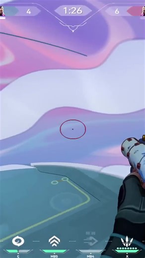 ４ｋ 🔥 Follow me for more! 🚀 📺 5 videos per day! #Valorant #ValorantClips #ShooterGames #Gaming #Streamer #Twitch #Ranked #Pentakill #Outplay #FYP #Esports