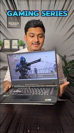 Asus Rog Strix i5 9th Gen 16GB RAM 512GB SSD with Graphics| Second hand Gaming Laptop Shop Asus Rog