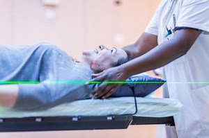 Présentation de l'Institut de Radiothérapie H. HARTMANN