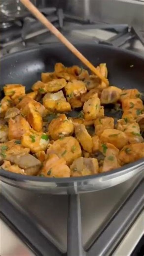 Chicken Tikka with Turmeric Rice | Flavor-Packed Meal Bowl