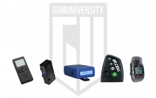 Best Shot Timers - What is right for you?