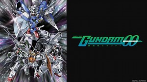 Watch MOBILE SUIT GUNDAM 00