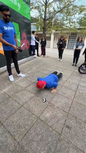 Could you beat Donzil in the Skyline press-up challenge?! #taxi #skyline #operator #taxioperator #skylinetaxis #car #carpool #northampton #miltonkeynes #wellingborough #bedford | Skyline Taxis 222111 / 260260 | Facebook