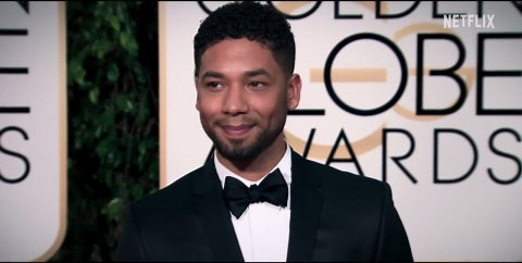 The Truth About Jussie Smollett?: Official Trailer