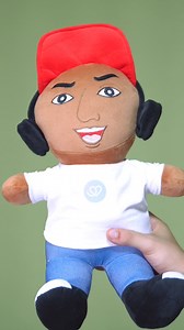 24K views · 22K reactions | ¡Jorgito Luna con mensaje personalizado! 笠  Añade un audio con tu voz y la canción que más le guste dentro del peluche  Disponible en: Teddiesandgifts.com  Pedidos al 982267805  ¡Envíos a todo el Perú! | Teddies & Gifts | Facebook