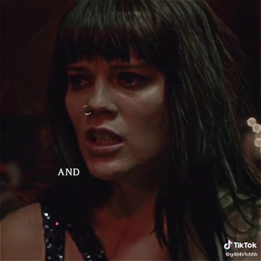 Mandy and Lip: A Complex Love Story | Shameless Season 3