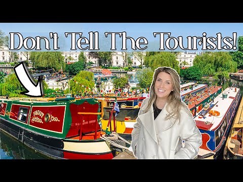 This Is London’s BEST KEPT SECRET