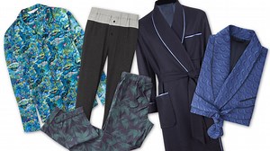Treat Yourself to the Chicest Sleep of Your Life with These 6 Luxe Pairs of Pajamas