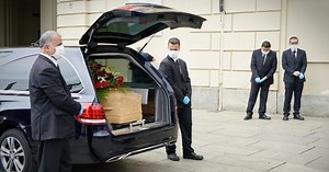 Top 10 Funerals that Went Horribly Wrong