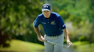 Constellation Energy TV Spot, 'Aiming High to Go Low' Featuring Jim Furyk